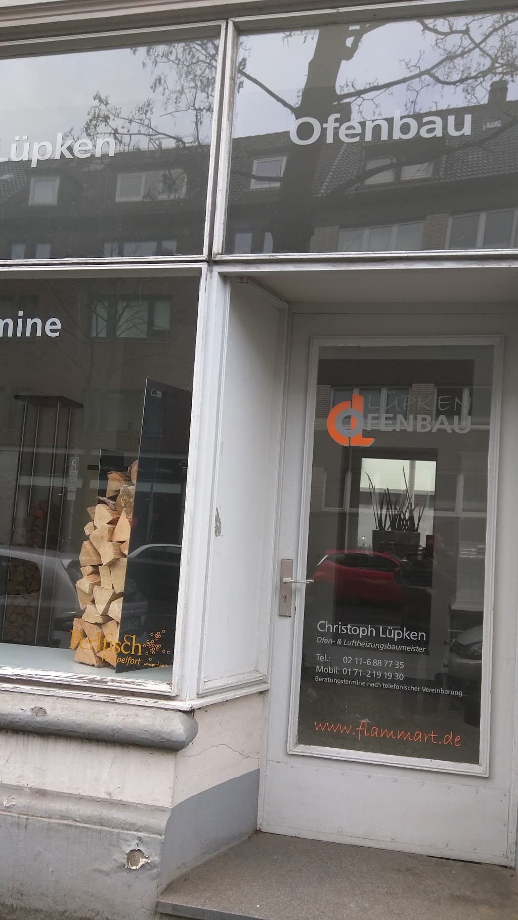 Christoph Lüpken Ofenbau GmbH