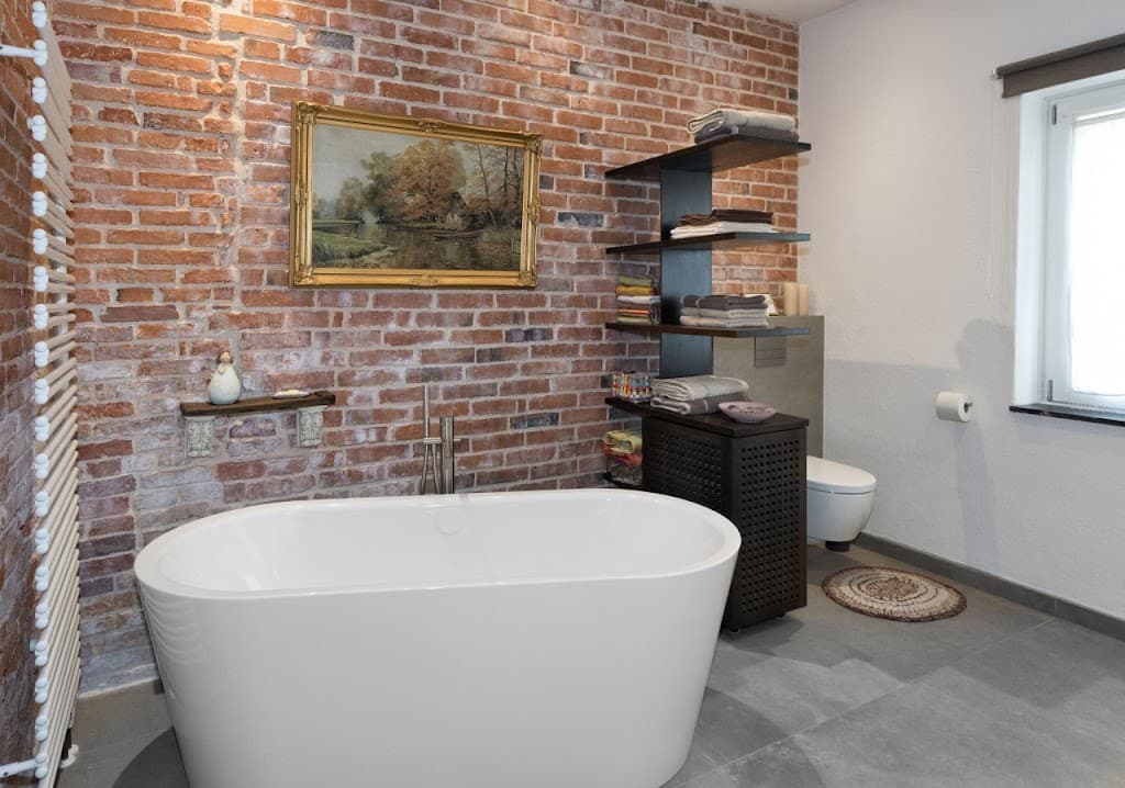 Bergmann GmbH Sanitär + Heizung