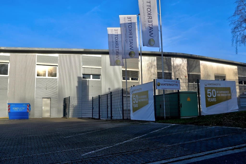 WATERKOTTE GmbH