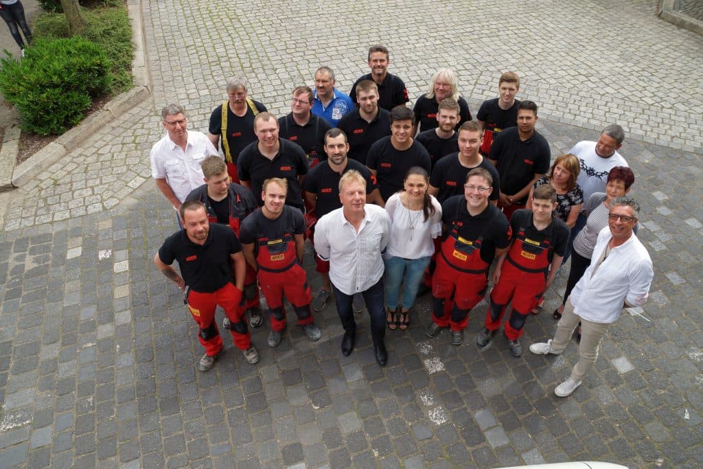 Döring GmbH - DER Dienstleistungsgruppe