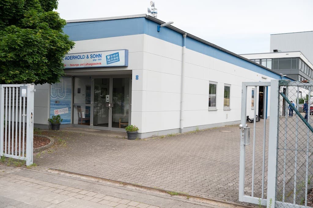 W.Aderhold & Sohn GmbH & Co. KG