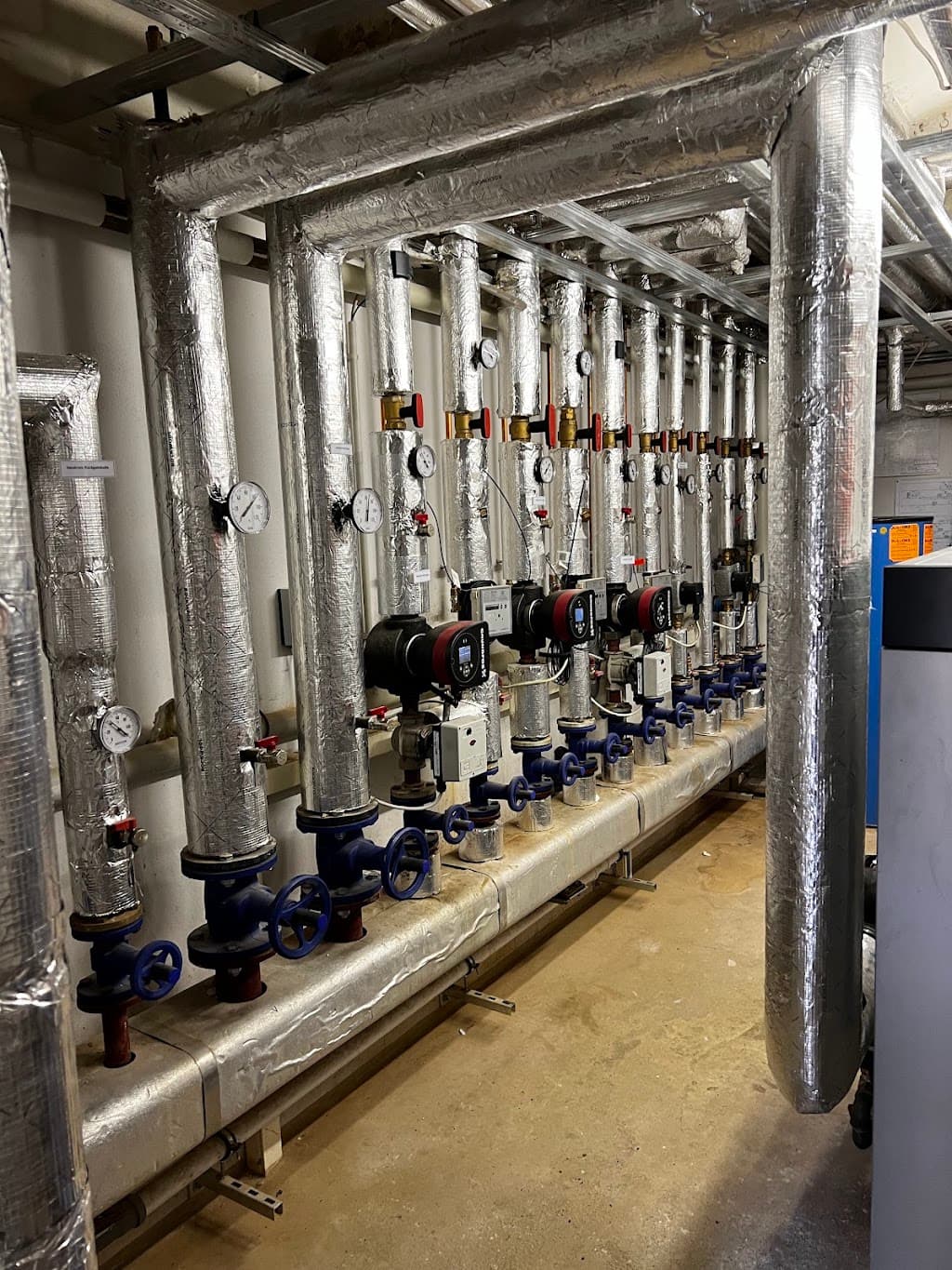 Werner Ostermaier GmbH & Co.KG Gas-Wasser-Heizung