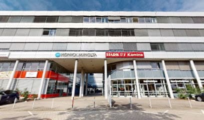 HARK Kamin- und Kachelofenbau Dresden