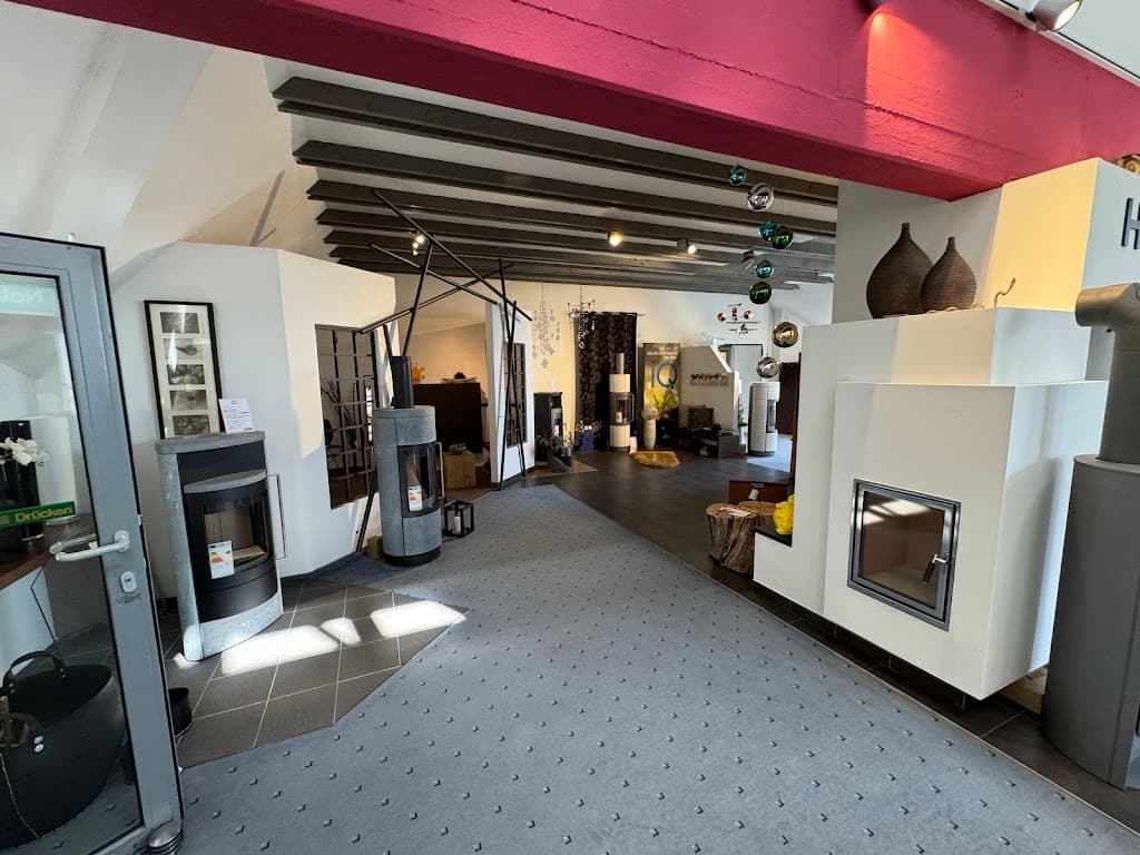 DAS OFENZENTRUM GmbH