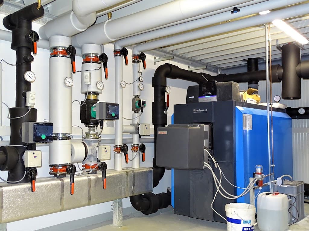 HSB Heizung-Sanitär-Bau GmbH