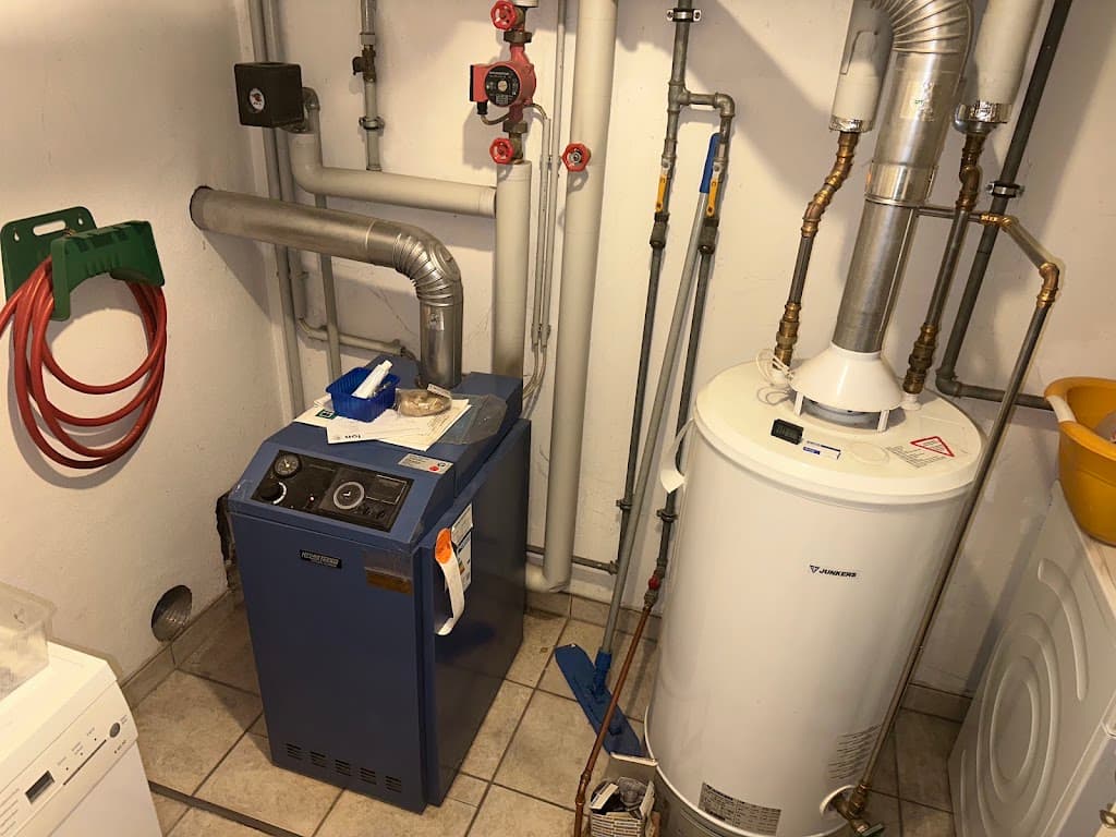 Sanitär Notdienst München - Isar SHK eG