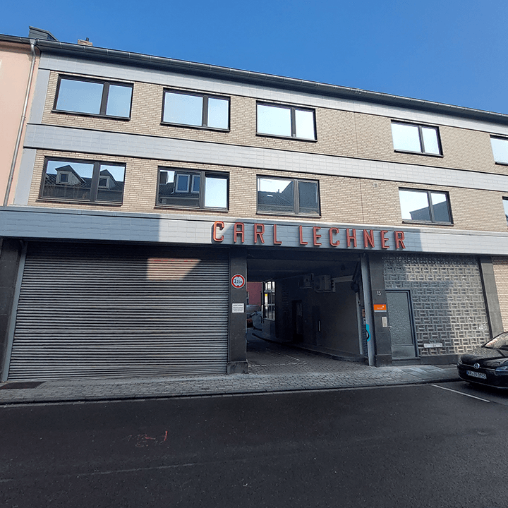 Carl Lechner GmbH - Gebäudetechnik - Krefeld