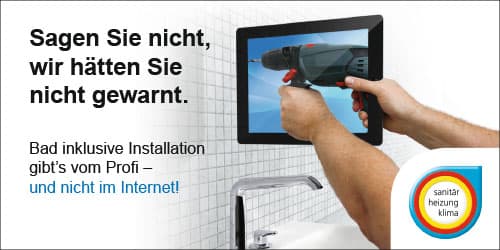Sanitär- und Wärmetechnik Görg