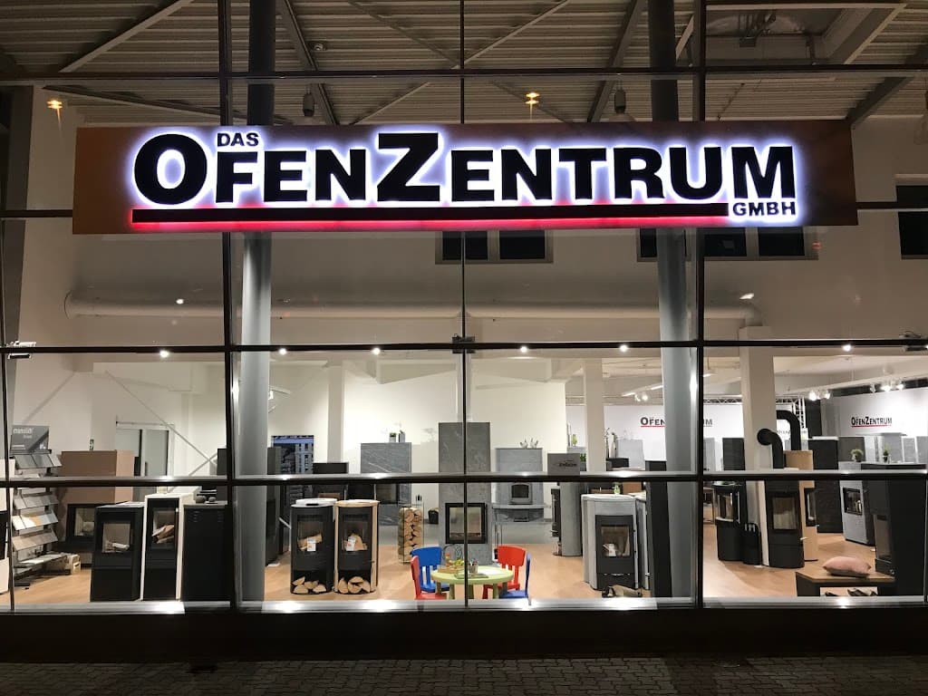 DAS OFENZENTRUM GmbH