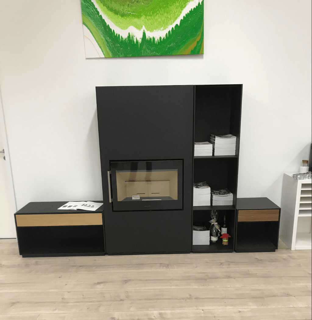 Kaminstudio Feuerfein | Wolfsburg