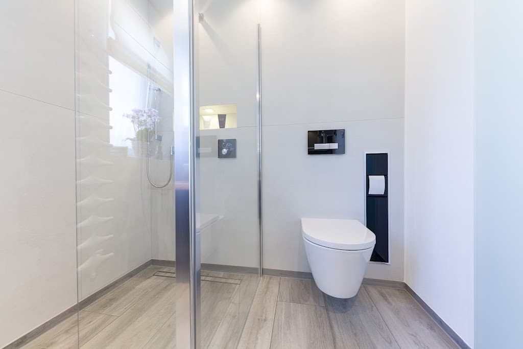 Oxenfart GmbH, Bäder - Heizung - Service
