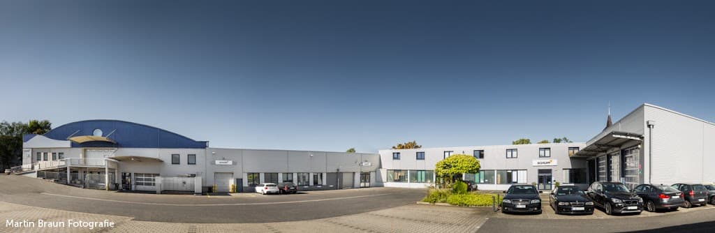 M.E. SCHUPP Industriekeramik GmbH