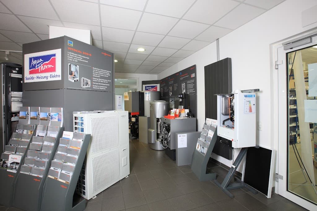 AquaTherm GmbH - Lohfelden