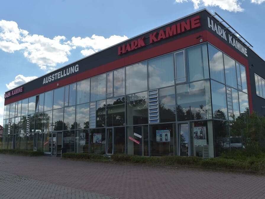 HARK Kamin- und Kachelofenbau Leipzig