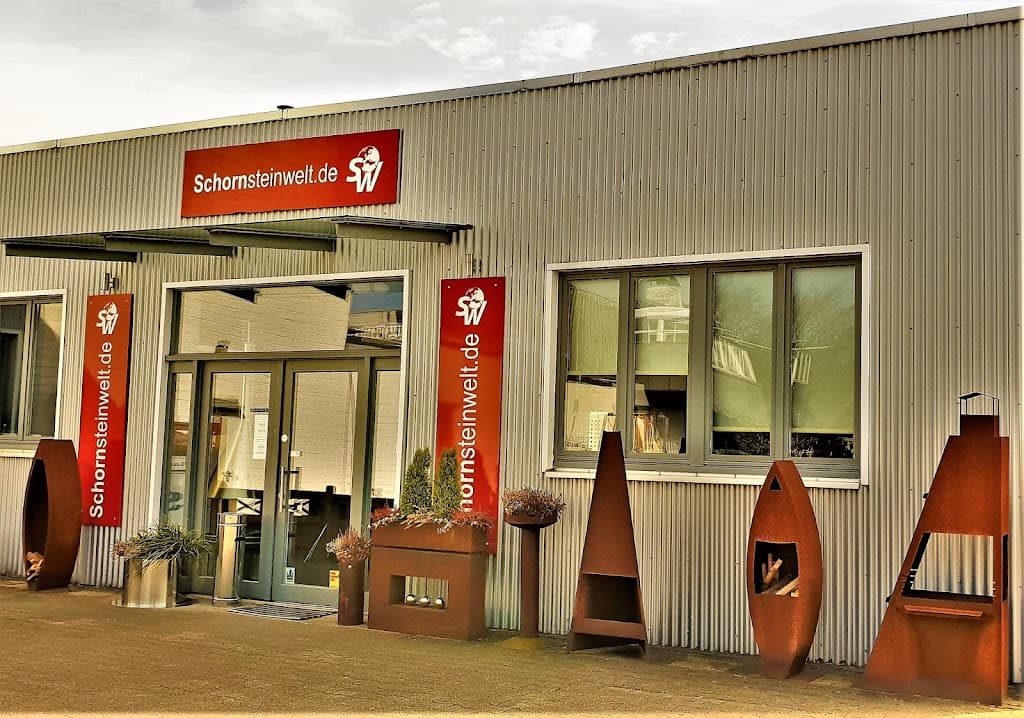 Schornsteinwelt GmbH