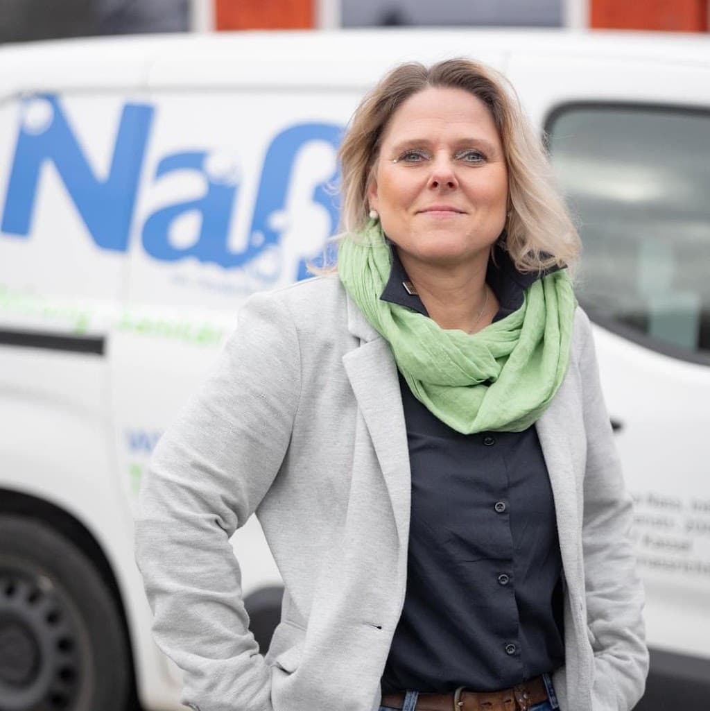 Fa Naß Inh. Claudia Richter-Daffner