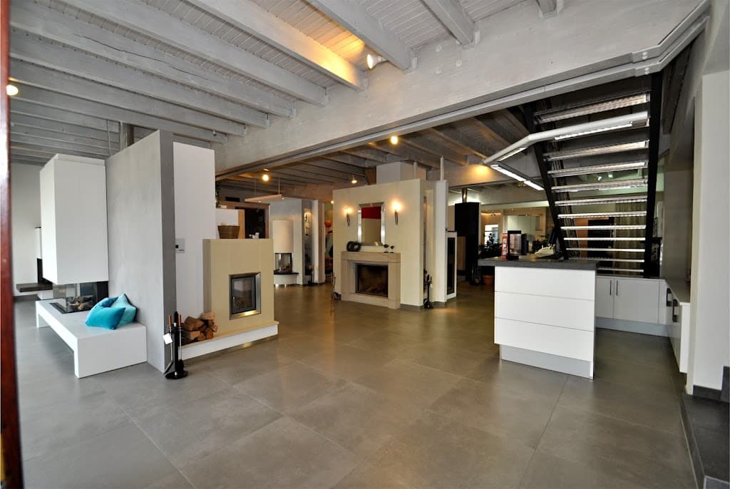 Hammer + Postel GmbH Kachelofen + Kaminbau
