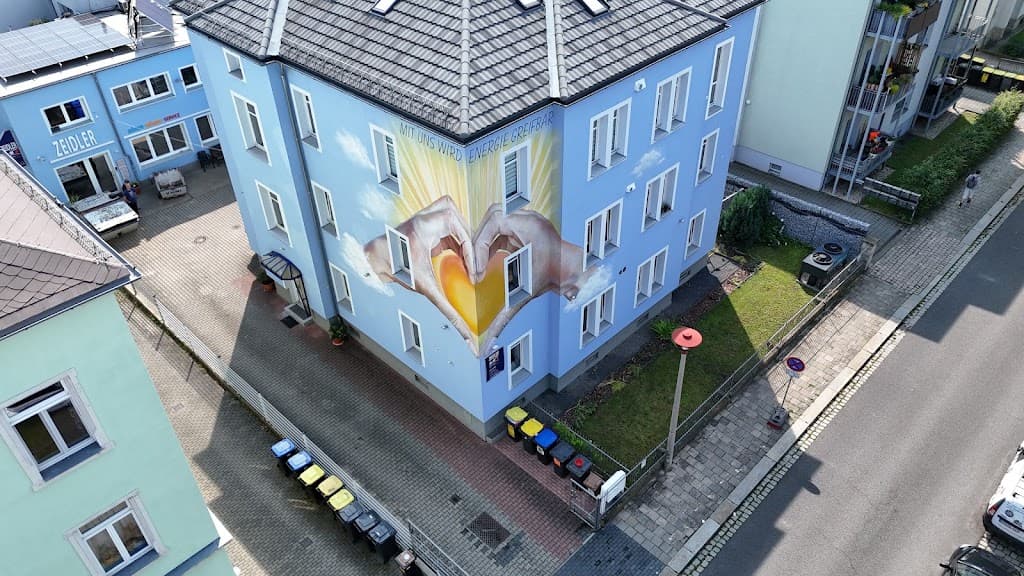 Zeidler GmbH & Co. KG