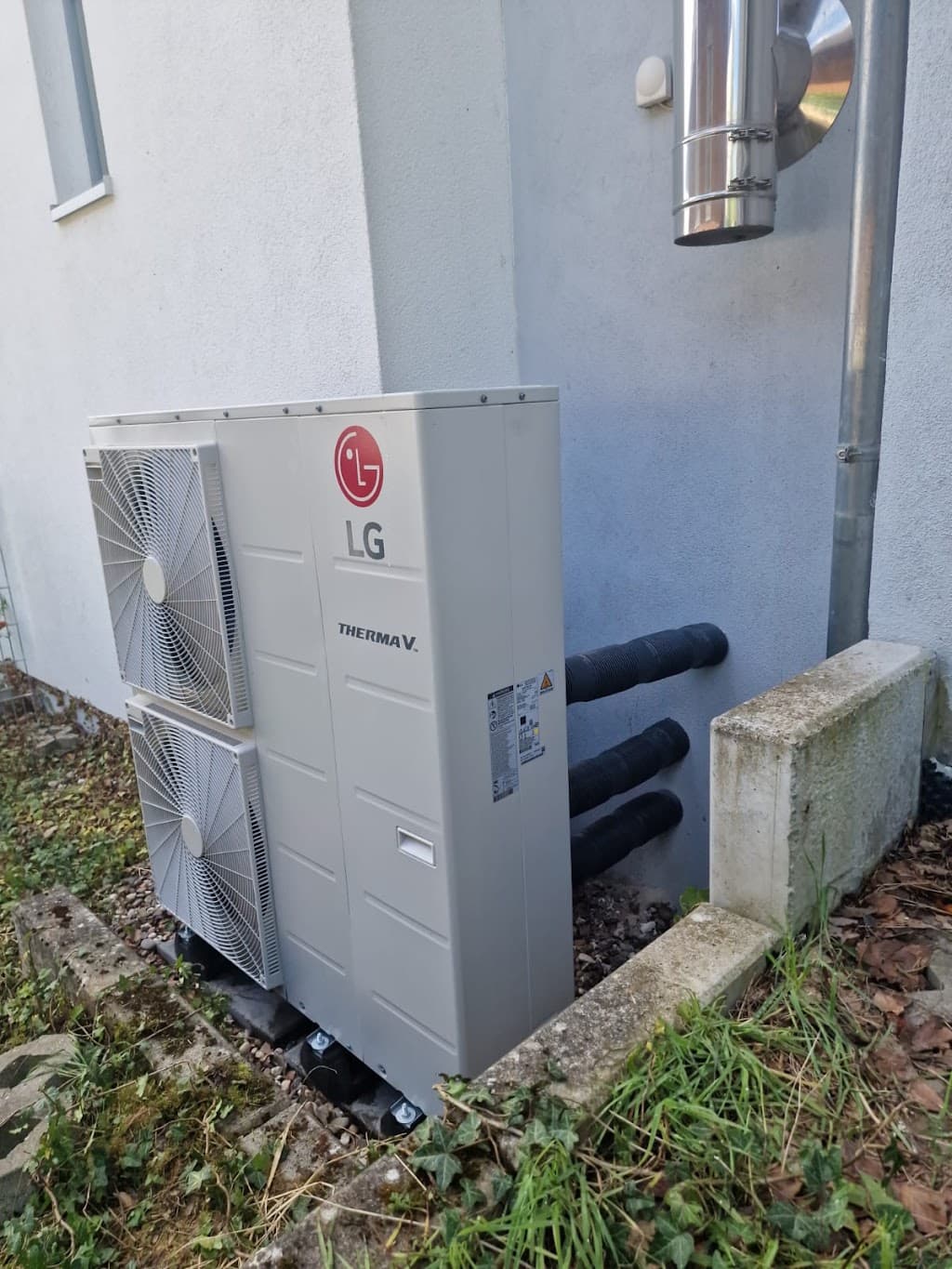 A KLIMA WÄRMEPUMPEN NRW Meisterbetrieb – Heizung & Wärmepumpen Oberhausen