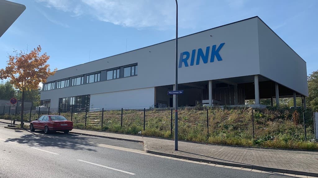Eberhard Rink Sanitär · Heizung · Elektro GmbH & Co.KG