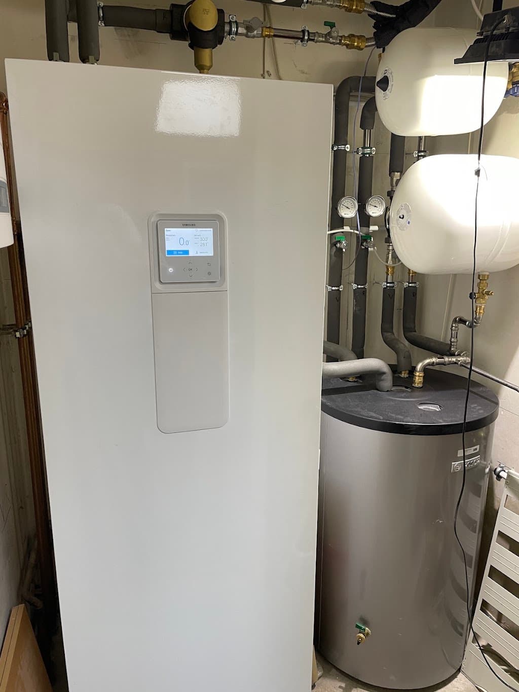 Schleicher Wärmepumpen Sanitär & Heizung Sendenhorst