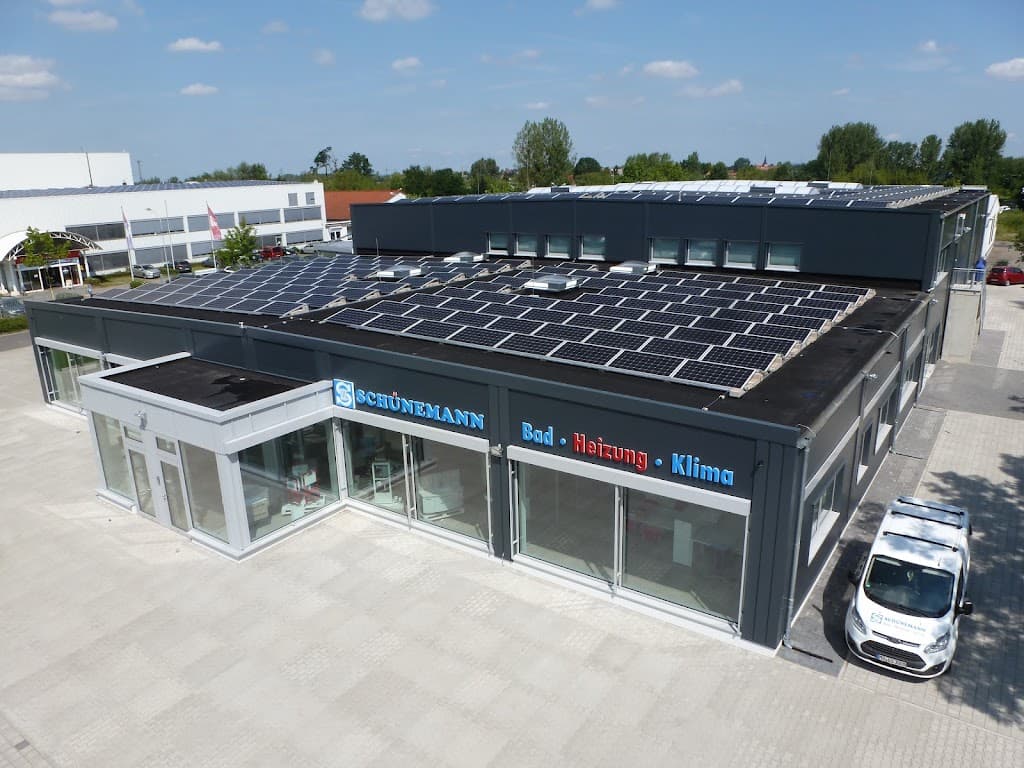 Schünemann Heizung-Sanitär GmbH
