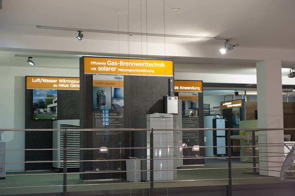 Herrmann Haustechnik GmbH