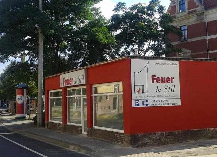 Feuer & Stil