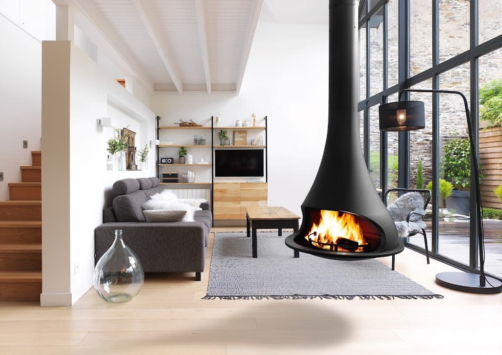 Kaminbau GmbH