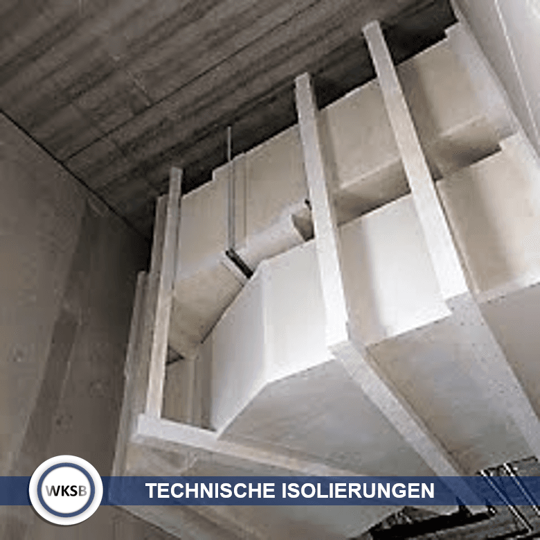 WKSB Technische Isolierungen