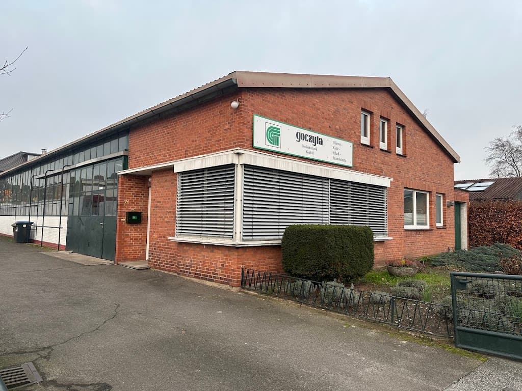 Goczyla Isoliertechnik GmbH