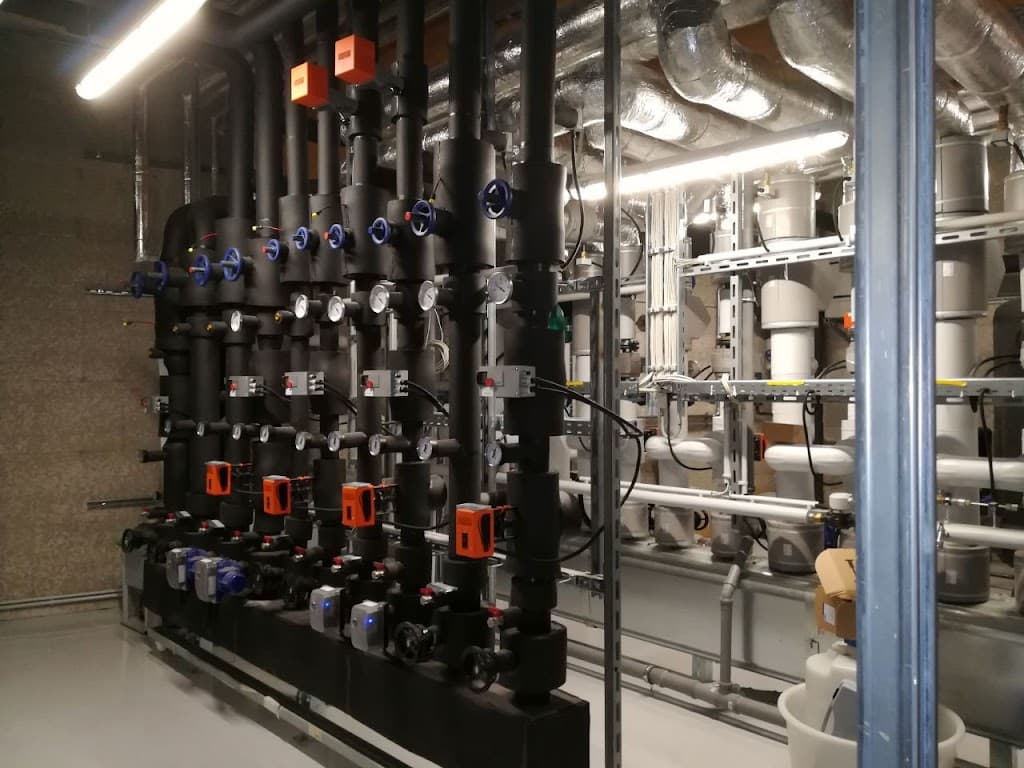 Mejzinolli Isoliertechnik