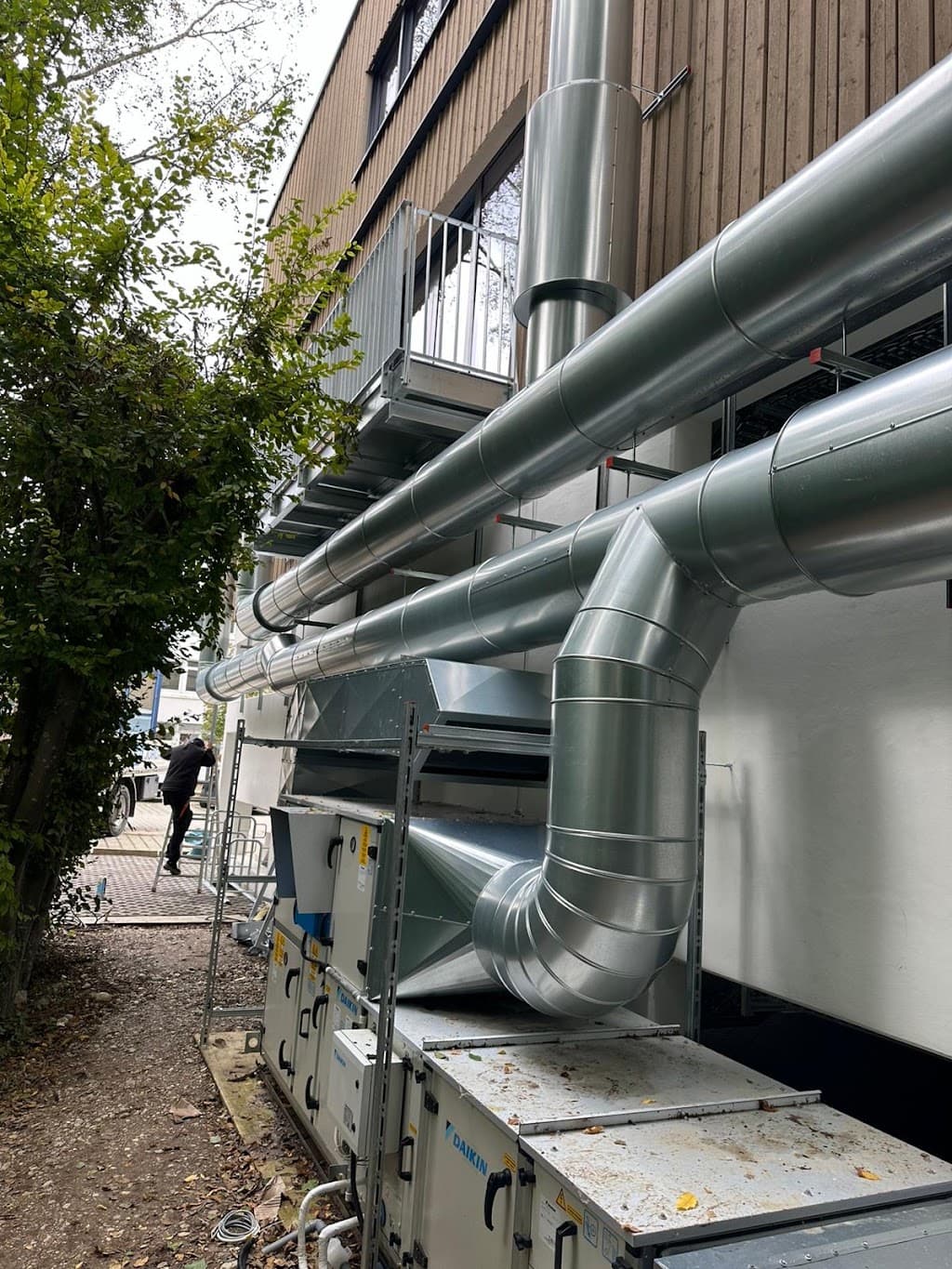 Eswatherm Wärme & Kälteisolierungen GmbH