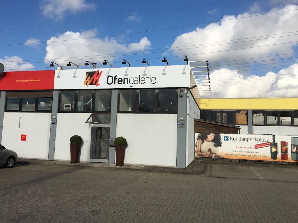 Ofengalerie - Kaminbau Engel GmbH & Co.KG