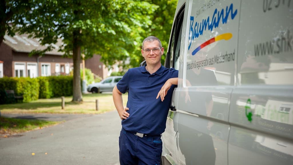 Baumann Sanitär Heizung Klima GmbH