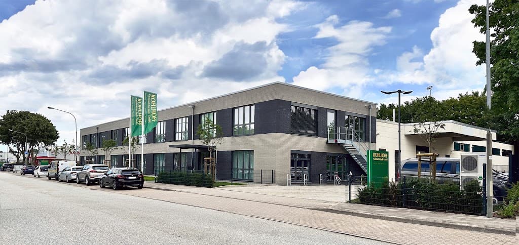 Kohlhoff Gebäudetechnik GmbH