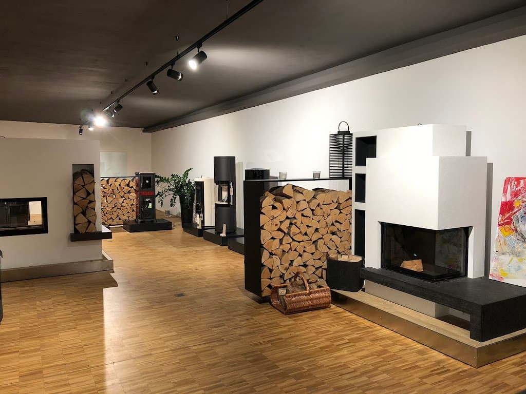 Feuerdepot — 1