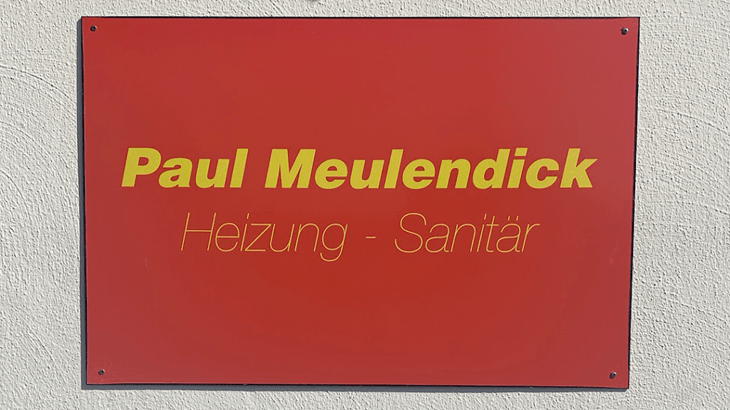Paul Meulendick GmbH