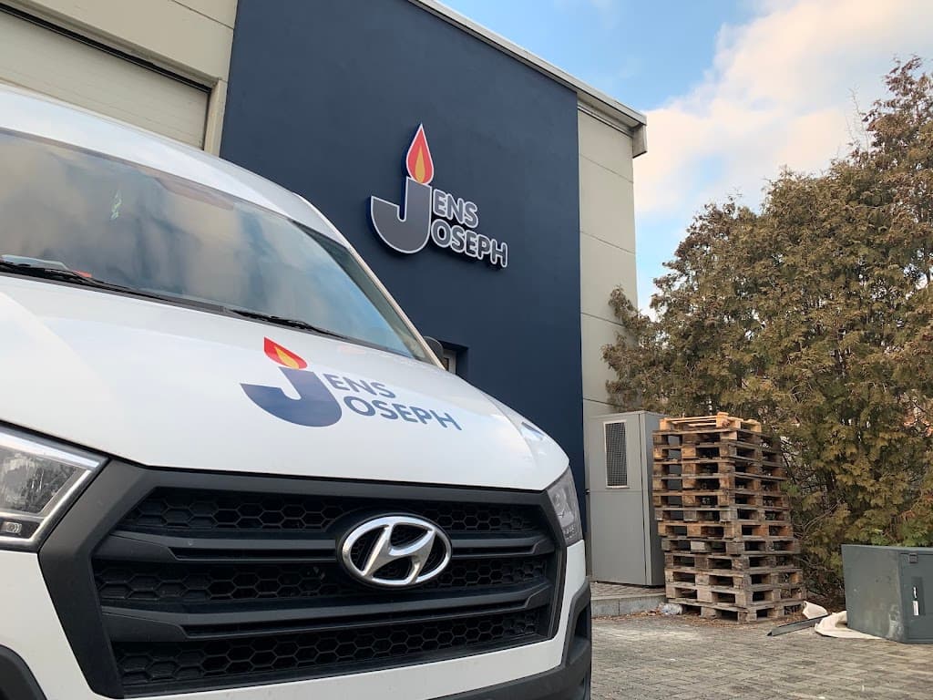 Joseph Heizung & Bad GmbH