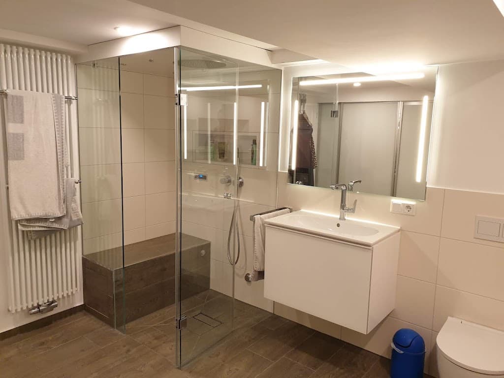 Brüning Bad & Heizung GmbH