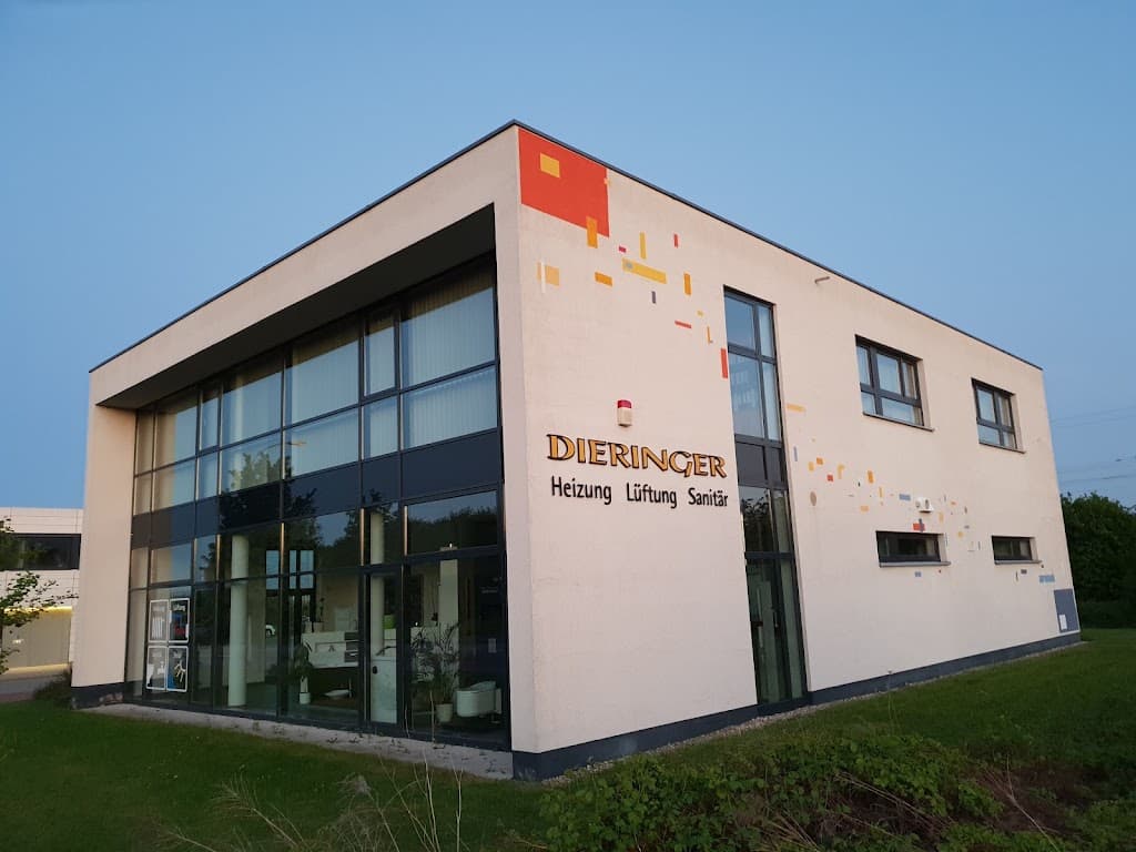 Dieringer GmbH