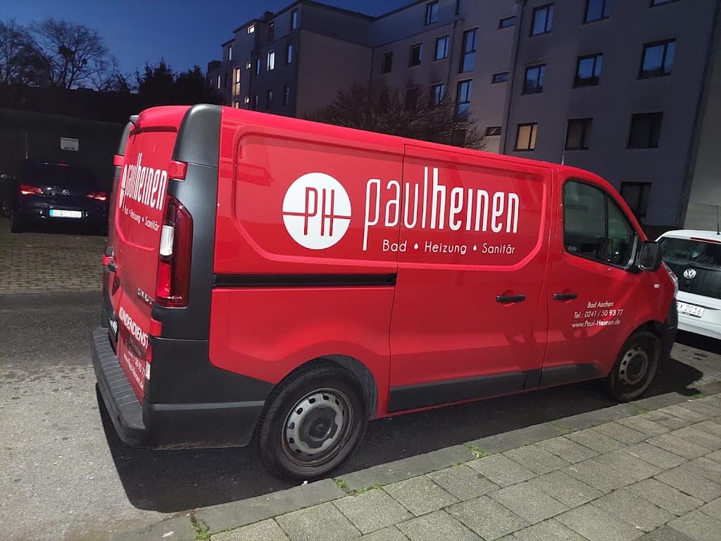 Paul Heinen GmbH