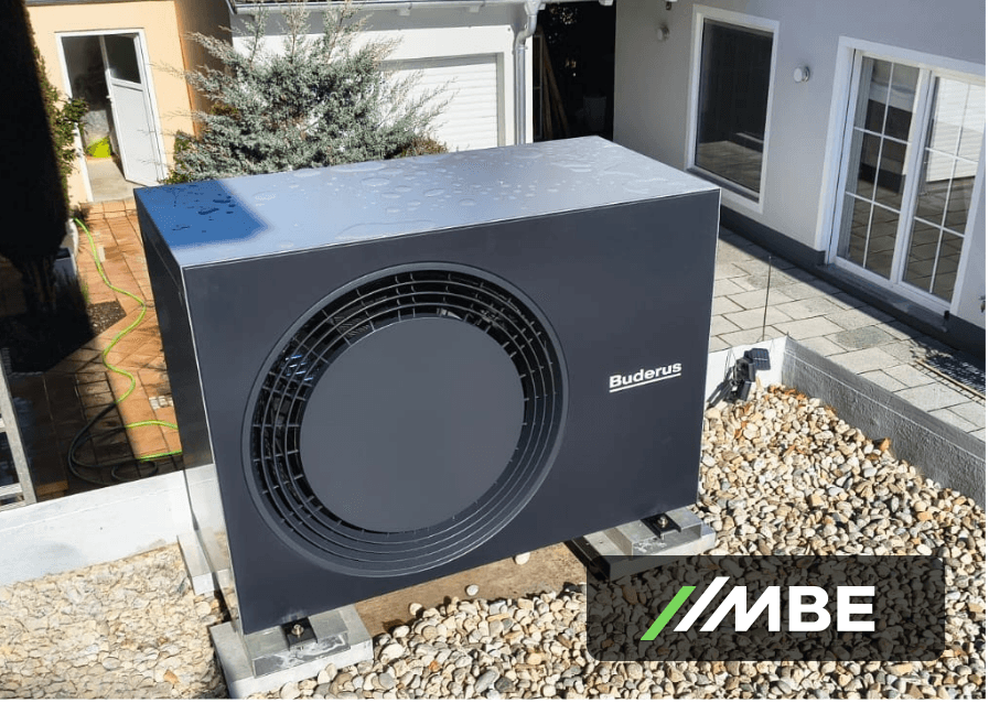 MBE | Wärmepumpen & Photovoltaik