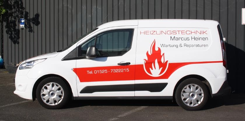 Heizungstechnik Marcus Heinen