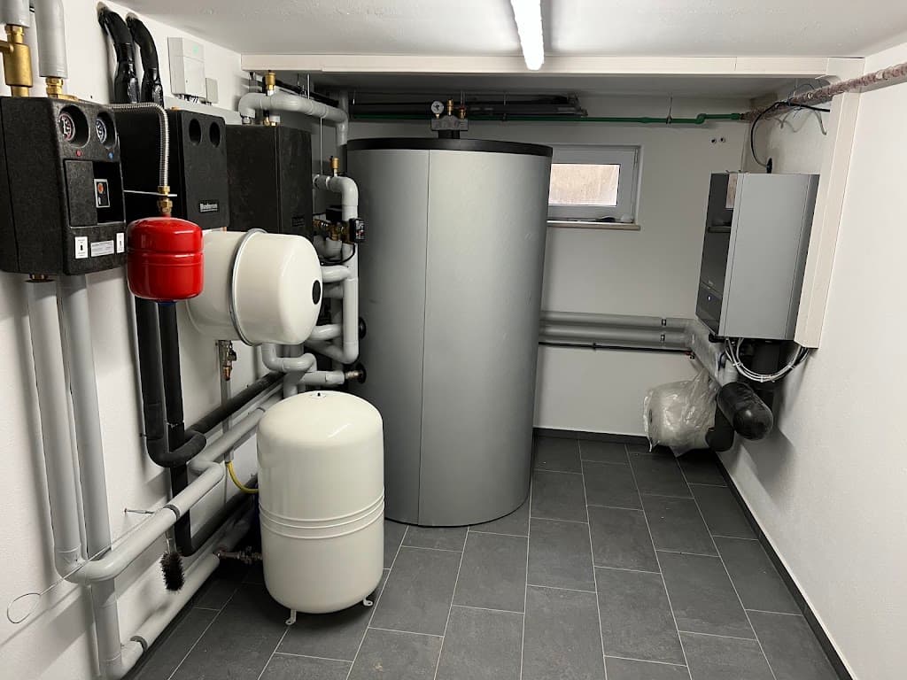 Kraus Heizungs- und Sanitärtechnik GmbH