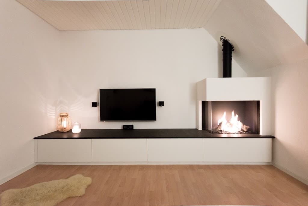 Ofenbau Ickerott — 1
