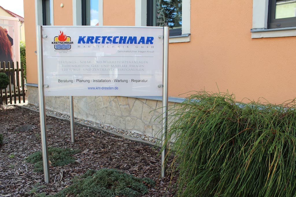 Kretschmar Haustechnik GmbH