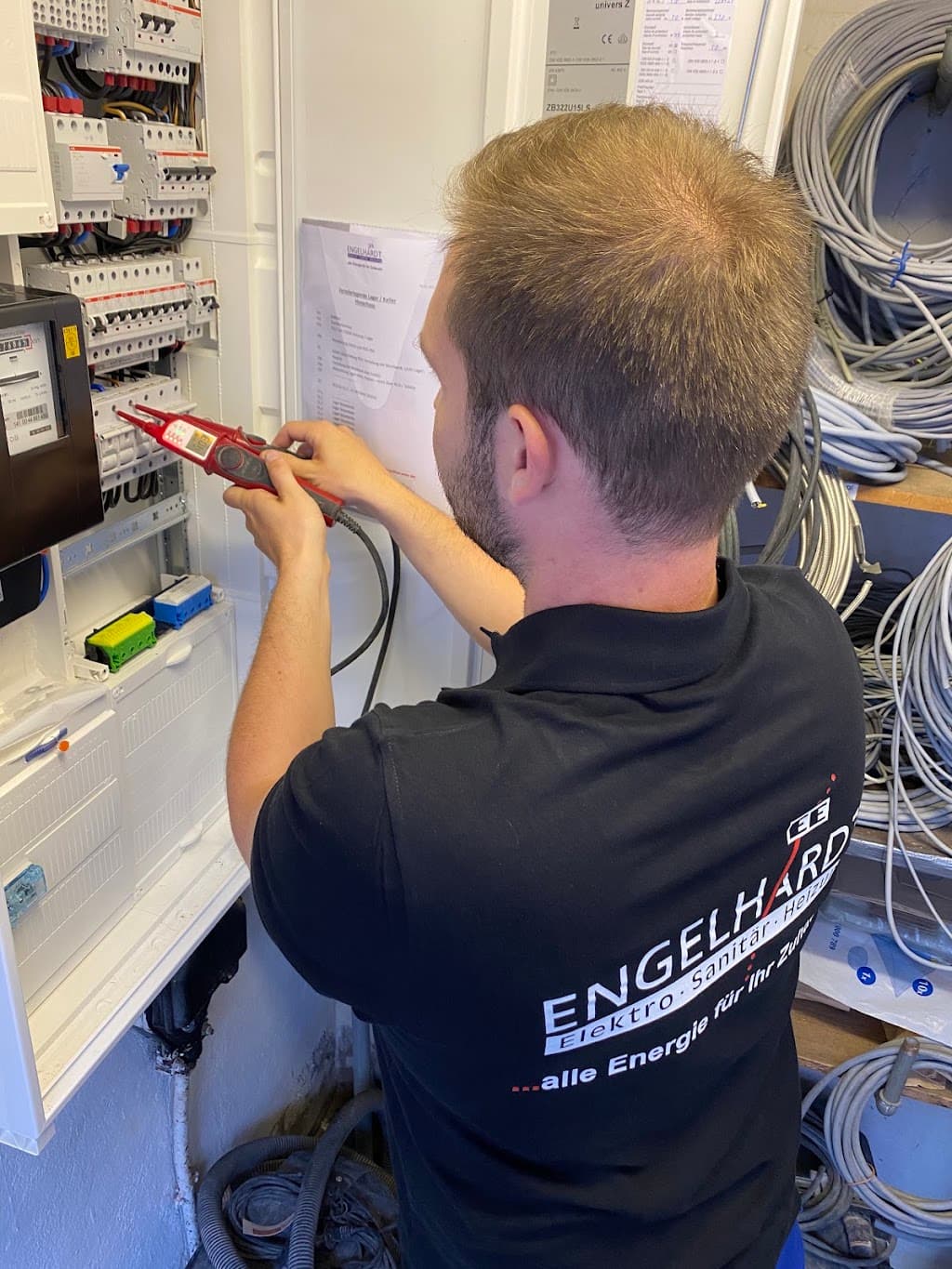 E. Engelhardt GmbH+CoKG