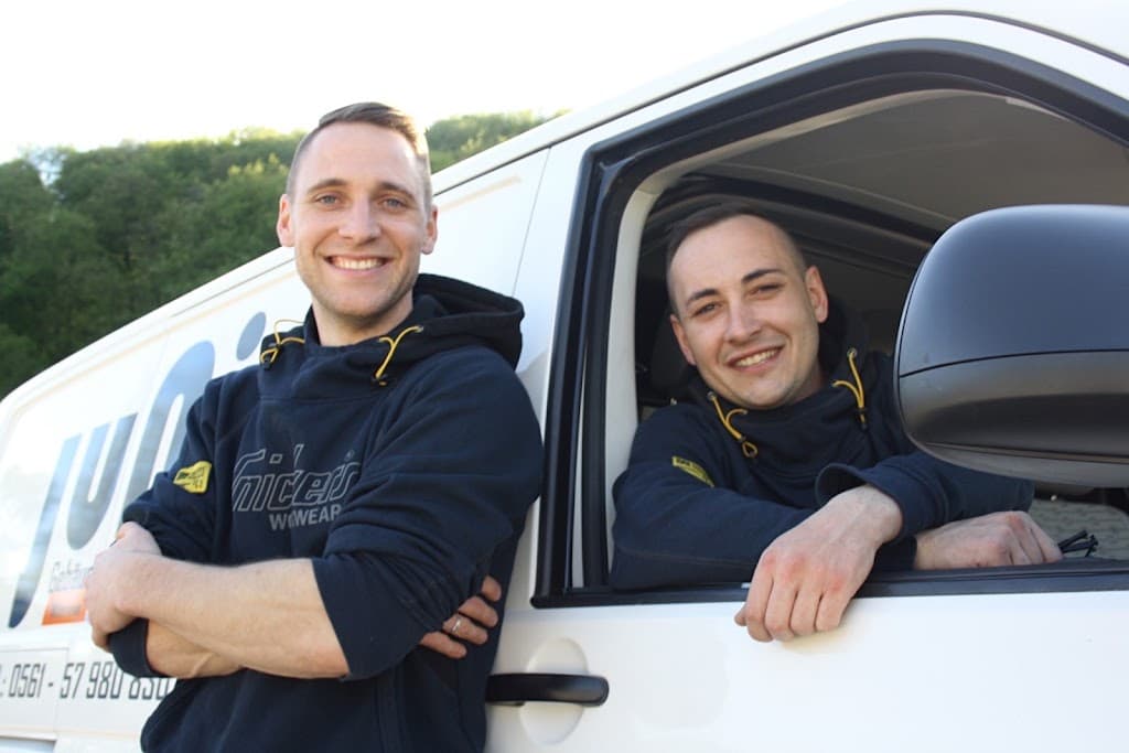 JuNi Gebäudetechnik GmbH