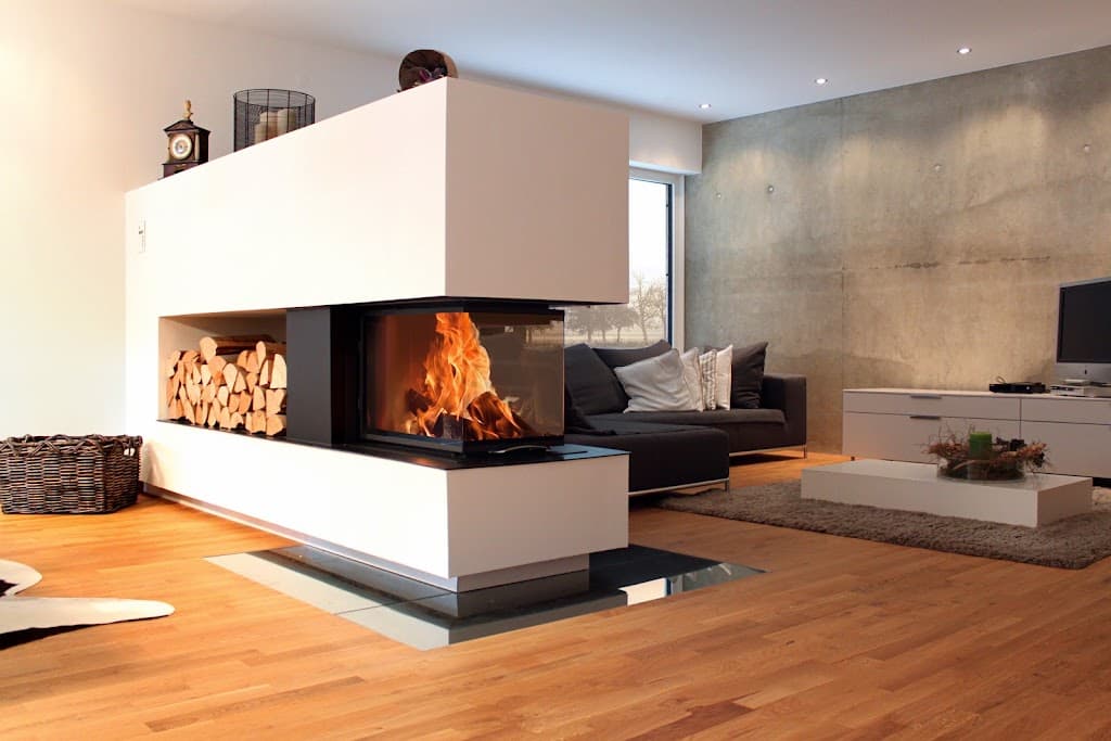 Zimmermann GmbH Kaminmanufaktur